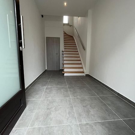 Ferienwohnung Via Callidus إكسانتن المظهر الخارجي الصورة
