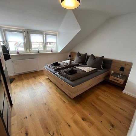 Ferienwohnung Via Callidus إكسانتن المظهر الخارجي الصورة
