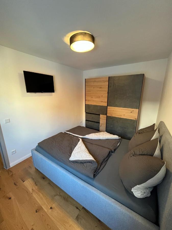 Ferienwohnung Via Callidus إكسانتن المظهر الخارجي الصورة