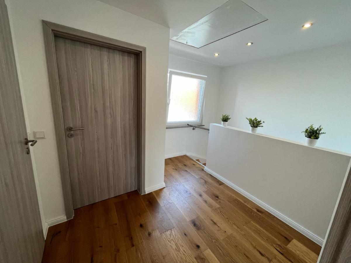 Ferienwohnung Via Callidus إكسانتن المظهر الخارجي الصورة