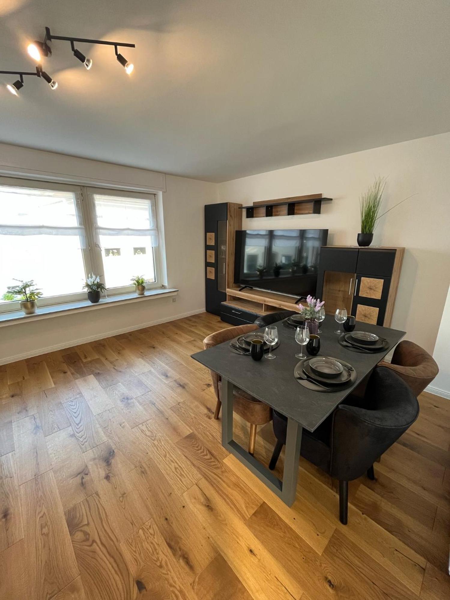 Ferienwohnung Via Callidus إكسانتن المظهر الخارجي الصورة