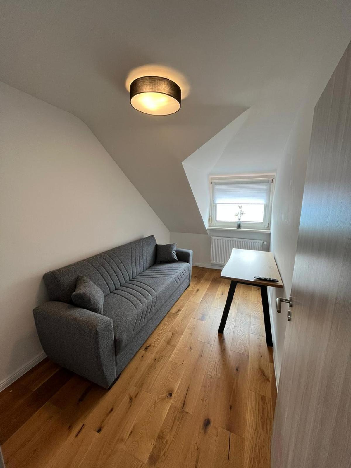 Ferienwohnung Via Callidus إكسانتن المظهر الخارجي الصورة