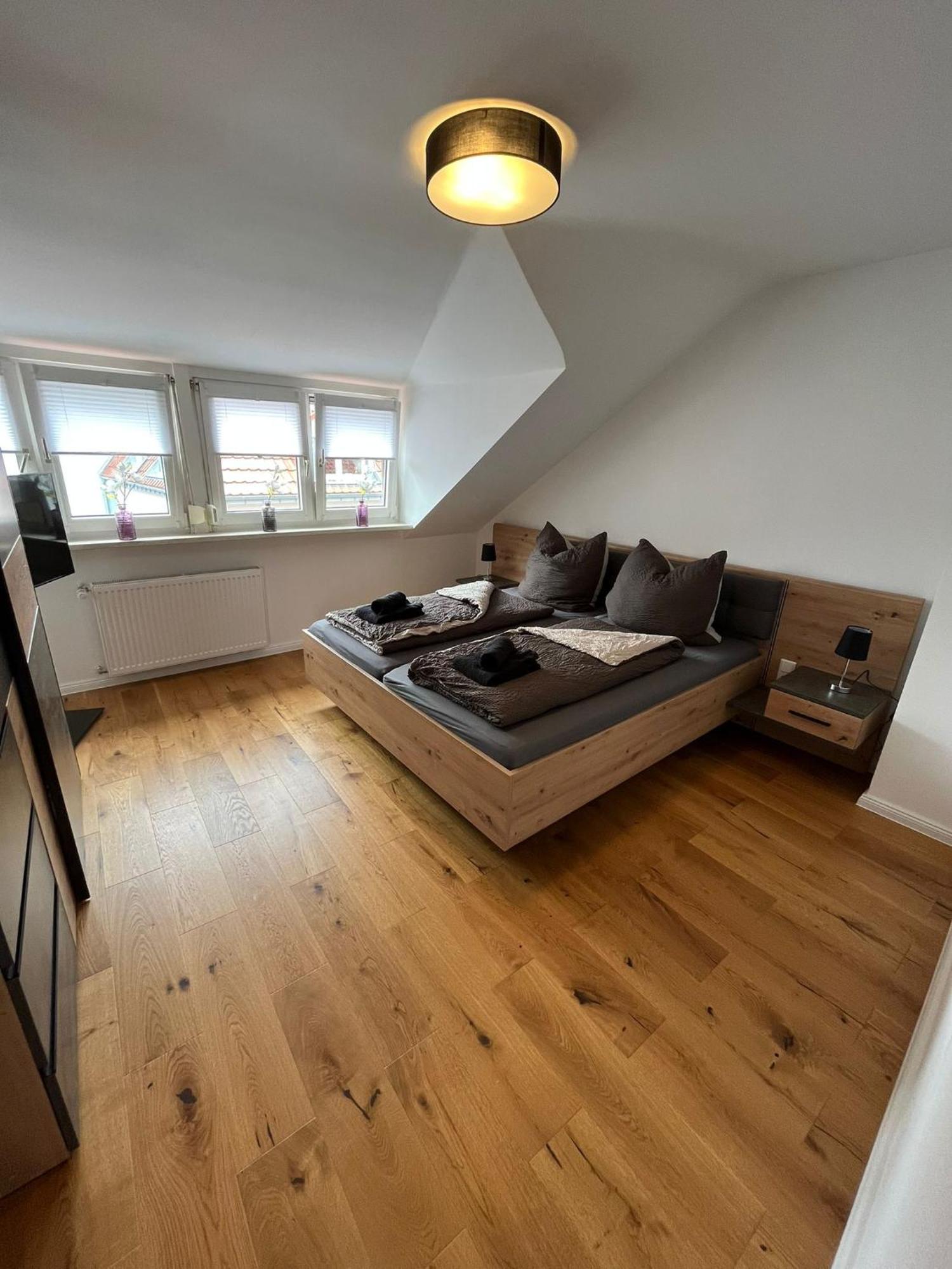 Ferienwohnung Via Callidus إكسانتن المظهر الخارجي الصورة