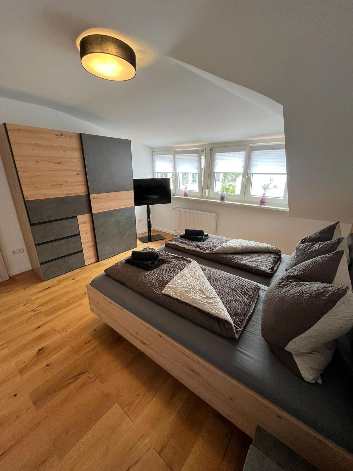 Ferienwohnung Via Callidus إكسانتن المظهر الخارجي الصورة
